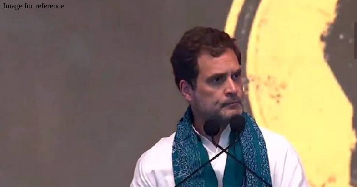 Congress Chintan Shivir: Rahul Gandhi to meet general secys, state in-charges today